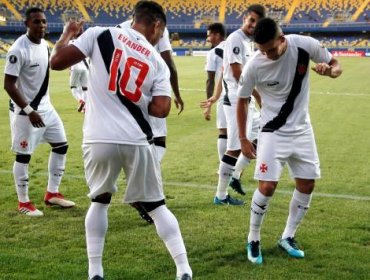 A un día del duelo con la U, ocho jugadores de Vasco sufrieron virus estomacal