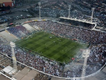 Incluyen al Monumental en top ten de estadios más temidos de la Libertadores