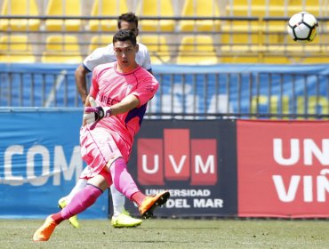 Matías Dituro se la juega: "Creo que Bolívar le va a ganar a Colo Colo"