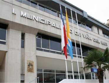 Municipio de Viña del Mar reconoce ante concejales grave déficit que puede llegar a los 15 mil millones de pesos