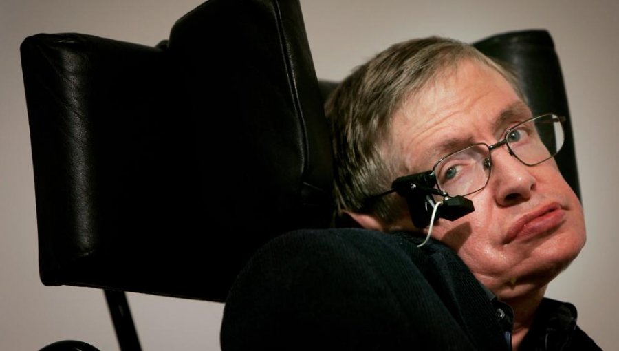 Muere a los 76 años Stephen Hawking: El físico que conquistó las estrellas