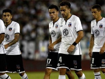 Colo Colo podría ser acusado por Bolívar a la Conmebol por faltar al reglamento