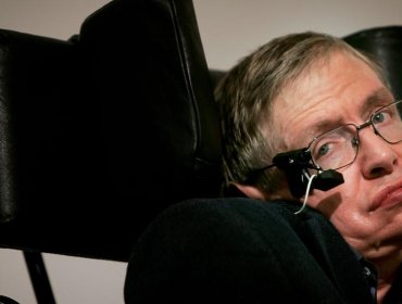 Muere a los 76 años Stephen Hawking: El físico que conquistó las estrellas