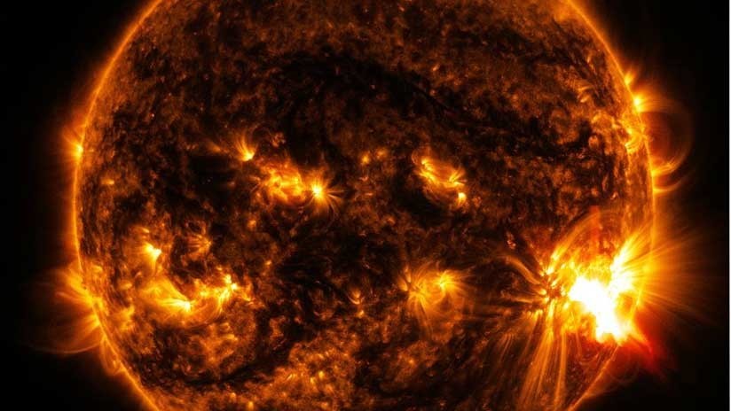 El Sol nos depara dos semanas de contratiempos geomagnéticos