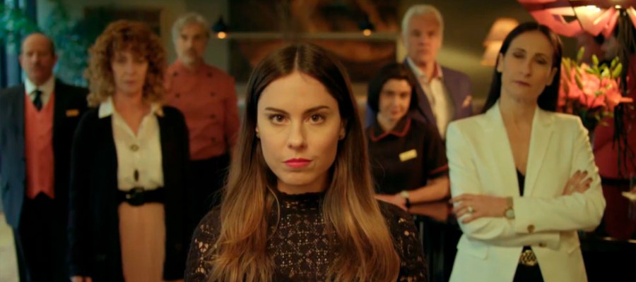 TVN queda último en el Prime Time: Canal estatal fue también superado por La Red