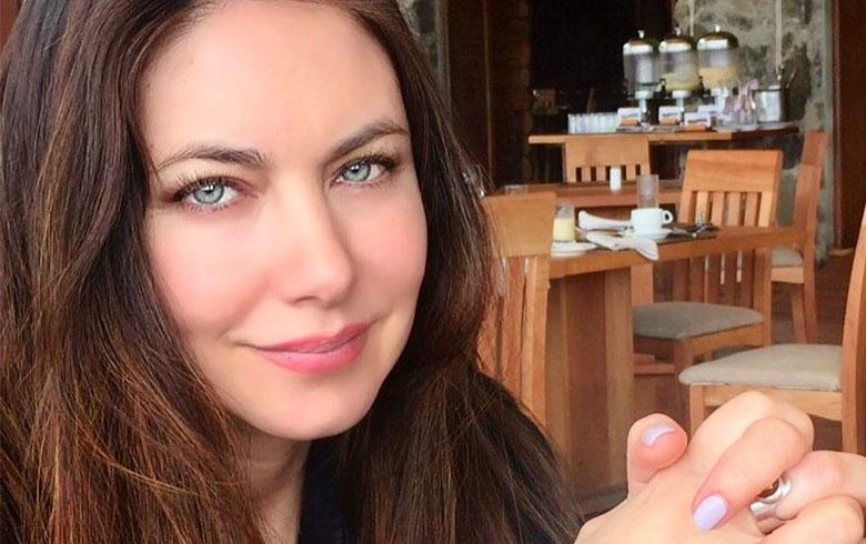 Bella Mónica Godoy despide el verano con sensual imagen en redes sociales
