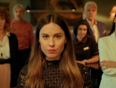 TVN queda último en el Prime Time: Canal estatal fue también superado por La Red