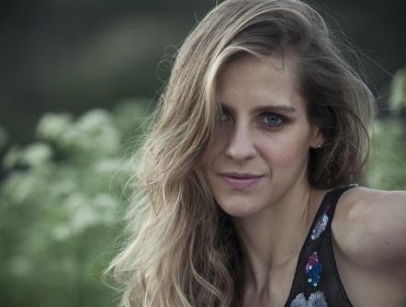 Francisca Lewin será madre por primera vez a sus 37 años