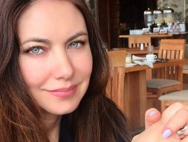 Bella Mónica Godoy despide el verano con sensual imagen en redes sociales