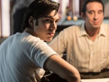 Desde este lunes 19 “Sandro de América” llega a las pantallas de Canal 13