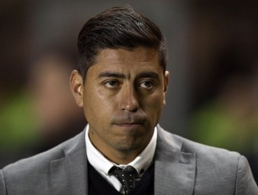 Jorge Luis Siviero: "Nicolás Córdova debería haberse ido apenas Wanderers descendió"