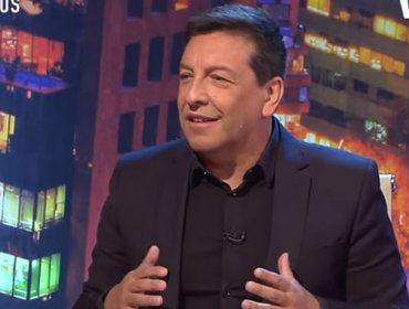 Julio César Rodríguez explica porque en transmisión de los Oscar se refiere a "actor" a Daniela Vega