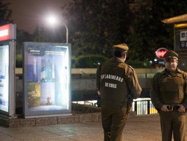 Roban vehículo a Jefa de Gabinete de Presidente Piñera en Vitacura