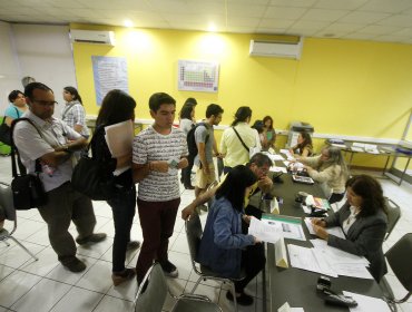 Extienden plazo para postular a beneficios en la educación superior