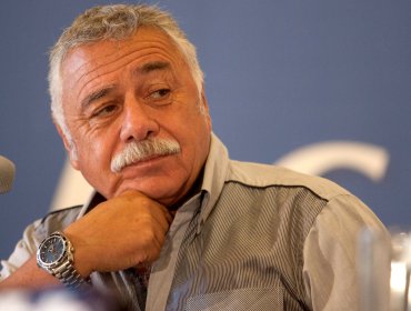 Carlos Caszely arremetió contra Bravo: "No debe volver nunca más a la Selección"