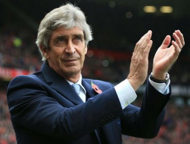 Hebei Fortune de Pellegrini sufrió su primera derrota de la temporada