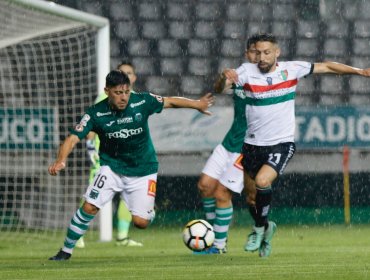 Deportes Temuco logra su primera victoria en el campeonato tras derrotar a Palestino