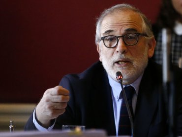 Montes y acuerdos con gobierno: "Queremos ver en qué consisten las propuestas"