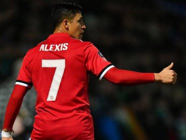 Alexis y el United ya conocen a su rival para las semifinales de la Copa FA