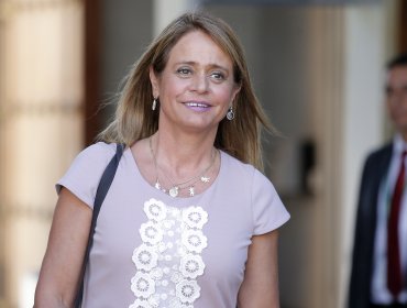 Van Rysselbergue advierte que irá al Tribunal Constitucional de aprobarse cambio de sexo registral en menores