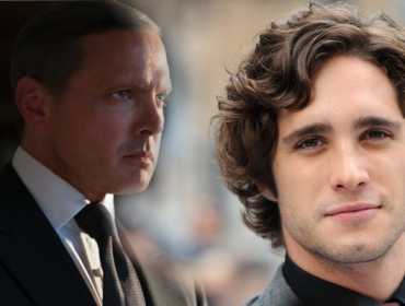 Netflix lanzó el primer teaser de "Luis Miguel, la serie"