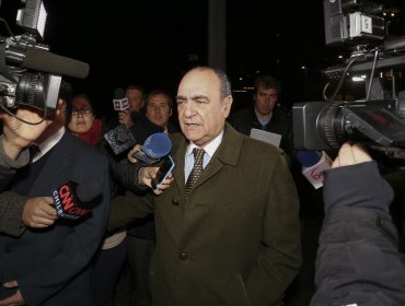 Gobierno enfrenta críticas por nominación de Alberto Cardemil como Seremi en el Maule