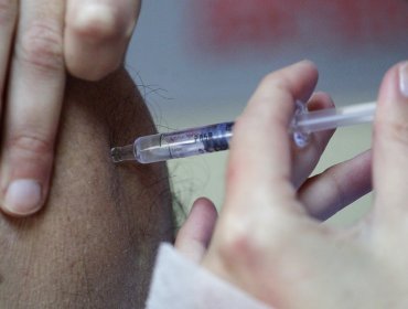 Ministerio de Salud descarta desabastecimiento de vacunas contra la influenza