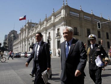 Estas son las siete iniciativas legislativas que el Gobierno le pondrá urgencia en el parlamento