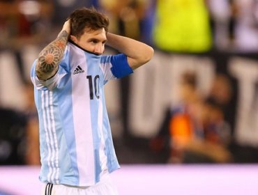 Batistuta: "Messi carece del carisma de Maradona"