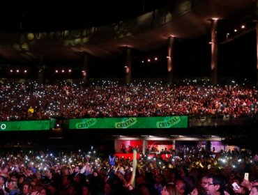 Nuevo revés para Viña del Mar: Mega decide no participar de licitación por el Festival