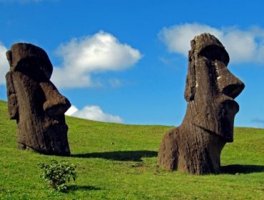 Nueva ley fue publicada: Visitantes solo podrán estar máximo 30 días en Isla de Pascua