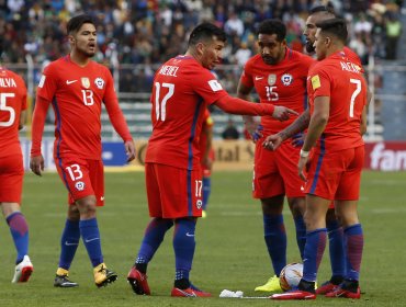 Comienza la era Rueda: la Roja se enfrenta a Suecia en amistoso en Estocolmo