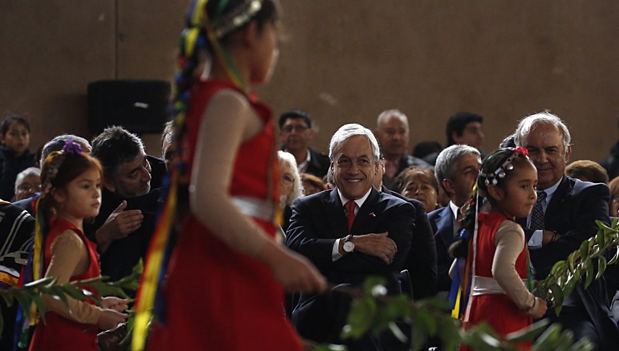 Gobierno designa como nuevo director nacional de Conadi a Jorge Retamal Rubio