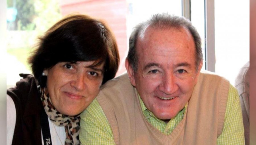 Encuentran cuerpo que correspondería a prima de Carolina Arregui
