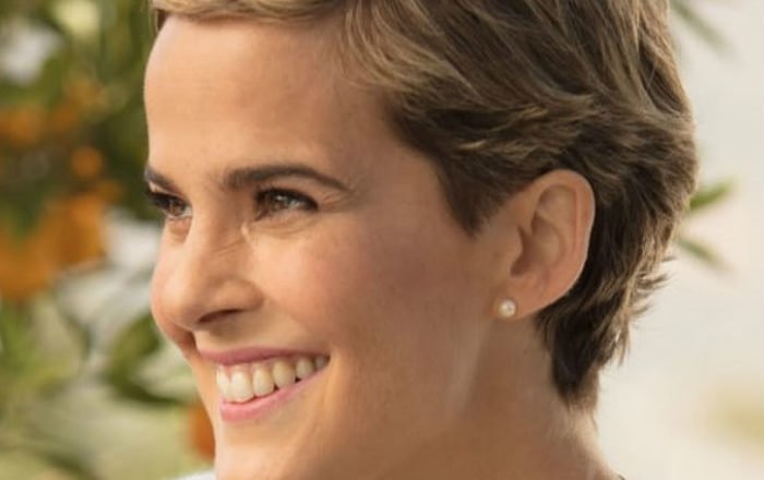 Complejo estado de salud complica nuevamente a Javiera Suárez