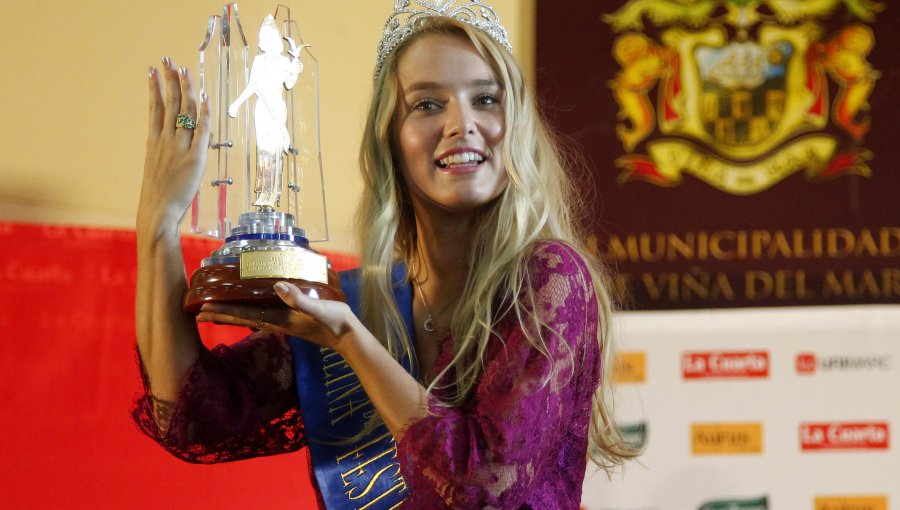 El secreto sexual mejor guardado de Kika Silva fue develado en La Divina Comida