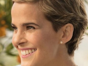 Complejo estado de salud complica nuevamente a Javiera Suárez
