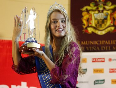 El secreto sexual mejor guardado de Kika Silva fue develado en La Divina Comida