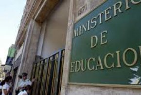 Subsecretario de Educación: “Cualquier universidad que busque lucrar será sancionada"