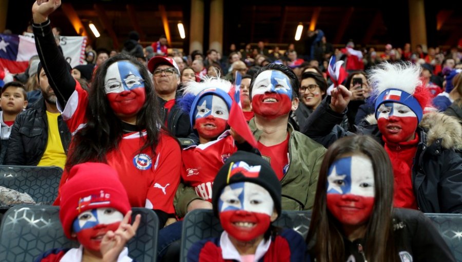 La Roja de Rueda rinde su segundo examen en amistoso frente a Dinamarca