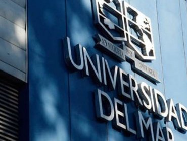 Postergan cierre de la Universidad del Mar hasta febrero de 2019