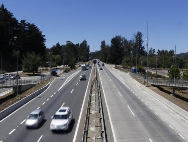 Siete personas fallecidas en accidentes de tránsito en inicio de fin de semana