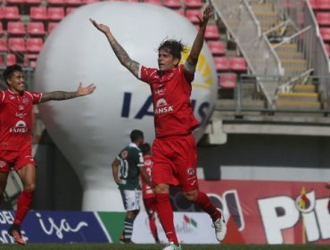 Wanderers cayó ante Ñublense en el segundo partido de Moisés Villarroel