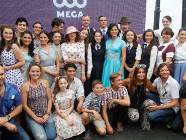 Mega prepara cambios en la programación de "Perdona Nuestros Pecados"