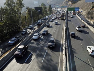 10 personas mueren en accidentes de tránsito durante Semana Santa