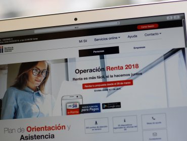 Este 01 de abril comienza la segunda etapa de la Operación Renta 2018