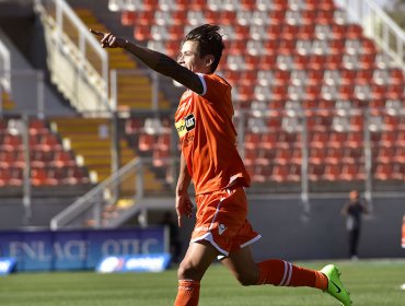 Cobreloa derrotó a La Serena y se mete en la parte alta de la Primera B