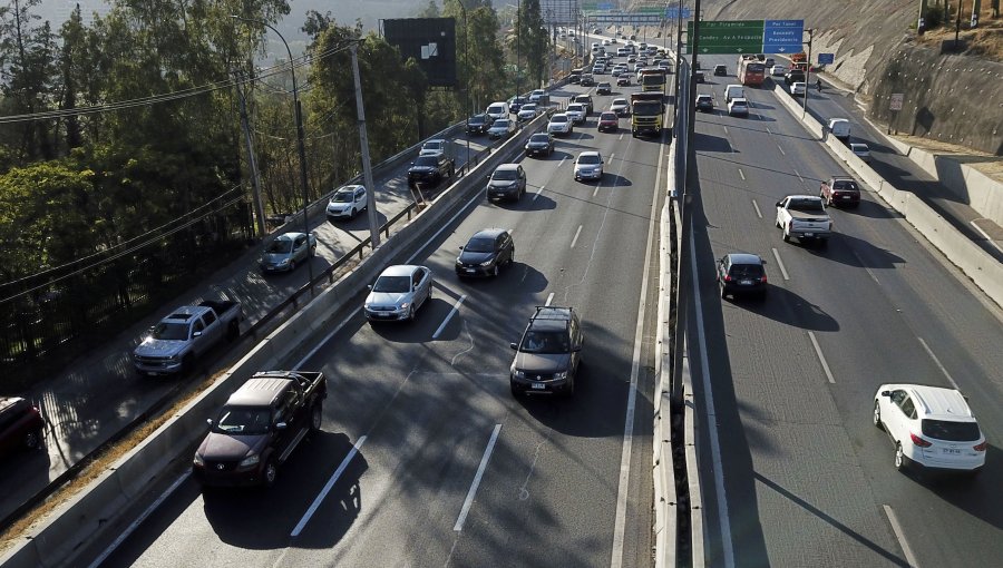 10 personas mueren en accidentes de tránsito durante Semana Santa