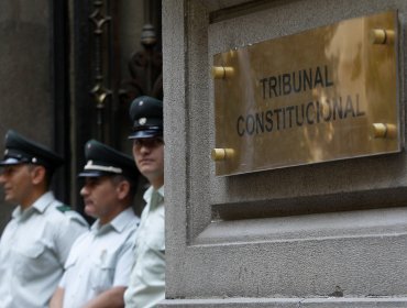 Parlamentarios piden sesión especial ante cuestionamientos del Tribunal Constitucional