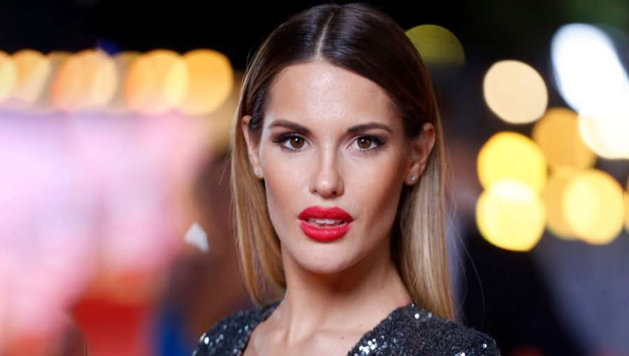 Platinado: El nuevo color de pelo de Gala Caldirola que estrenó en redes sociales